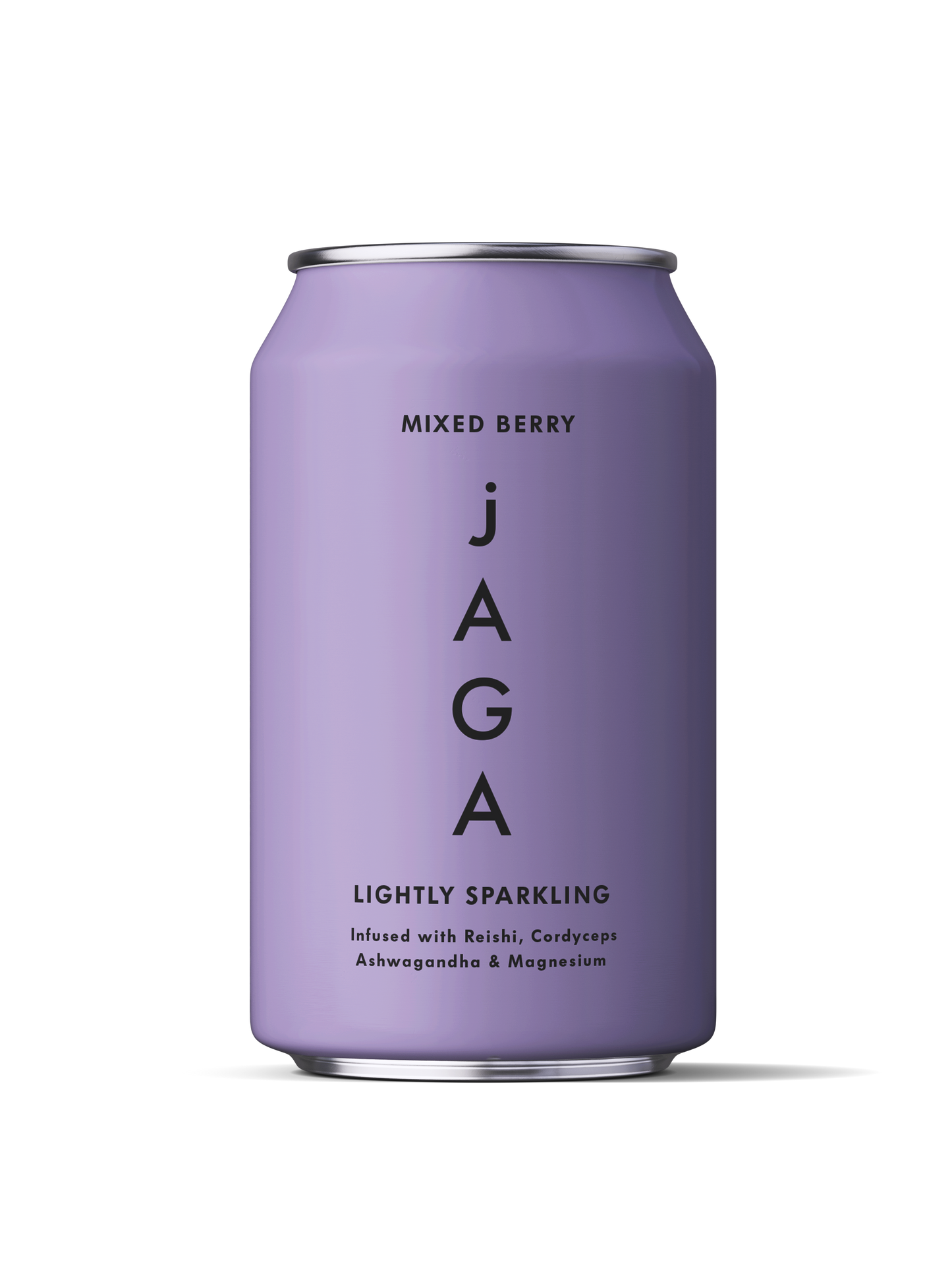 jAGA MIXED BERRY