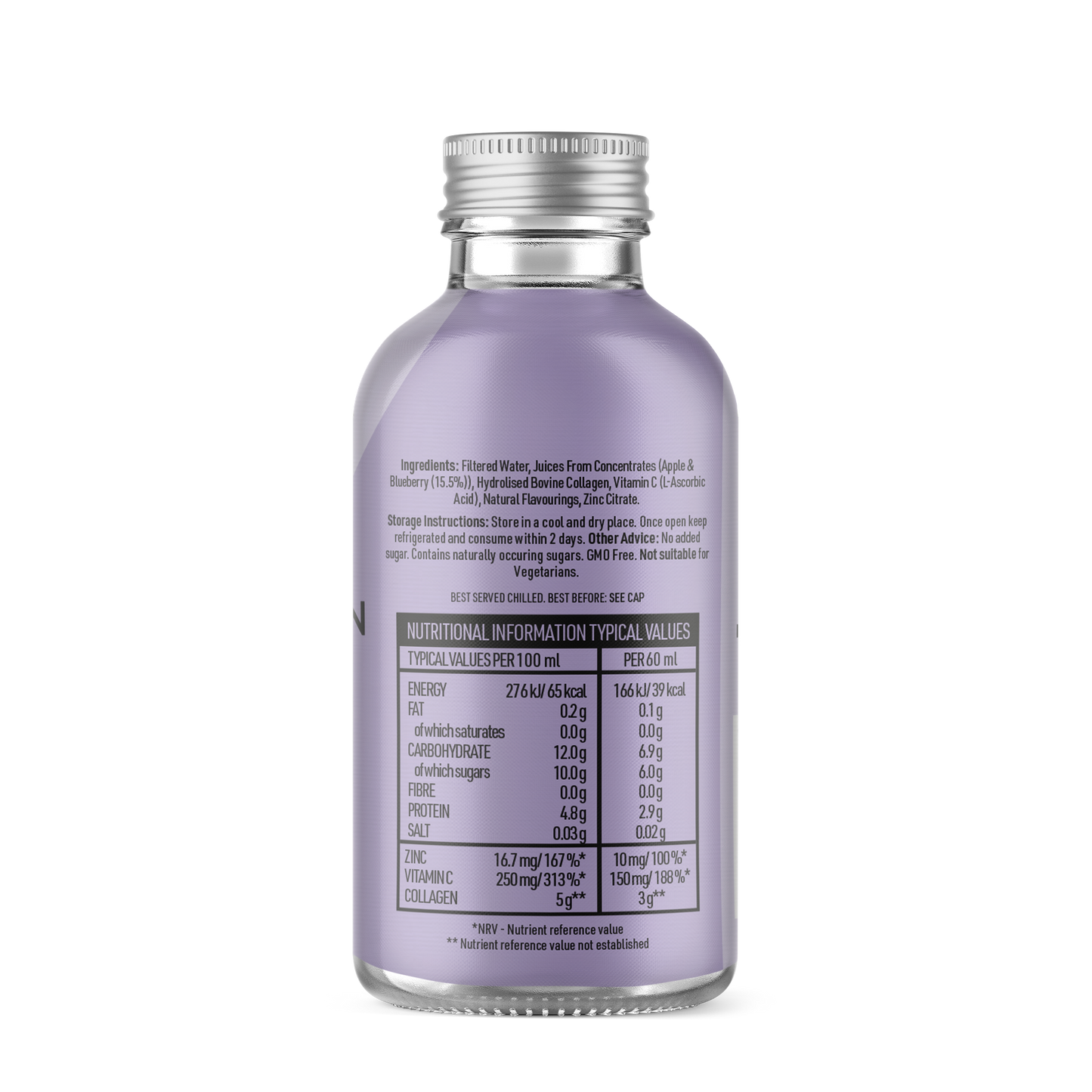 jAGA COLLAGEN