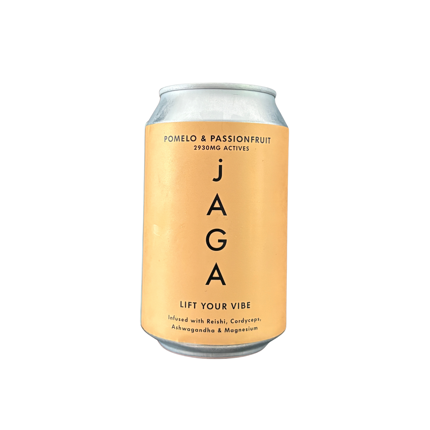 JAGA POMELO & PASSIONFRUIT