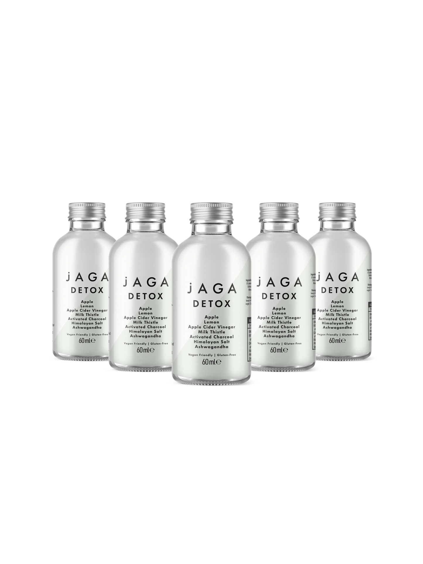 jAGA DETOX