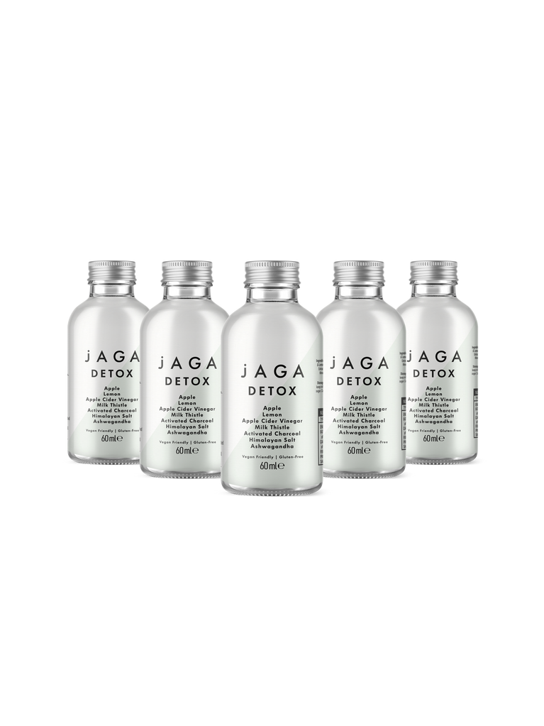 jAGA DETOX