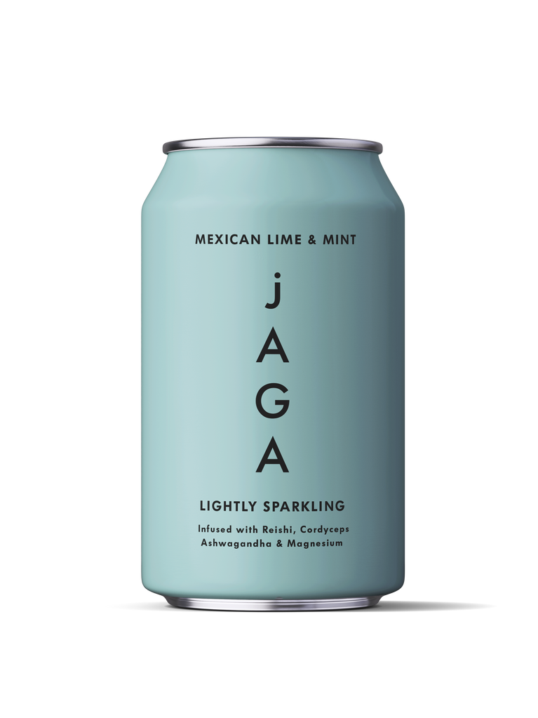 jAGA MEXICAN LIME & MINT