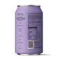 jAGA nootropic soda mixed berry can