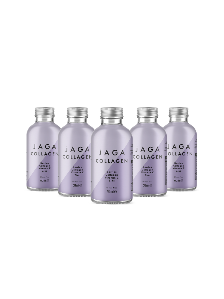 jAGA COLLAGEN