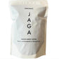 Jaga Organic coffee package on a white background