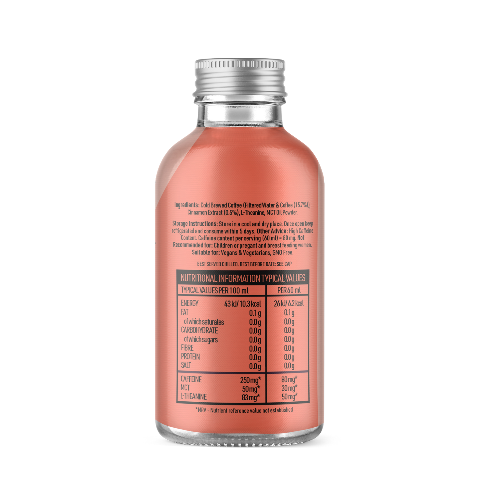 jAGA AWAKE – jAGA Drinks